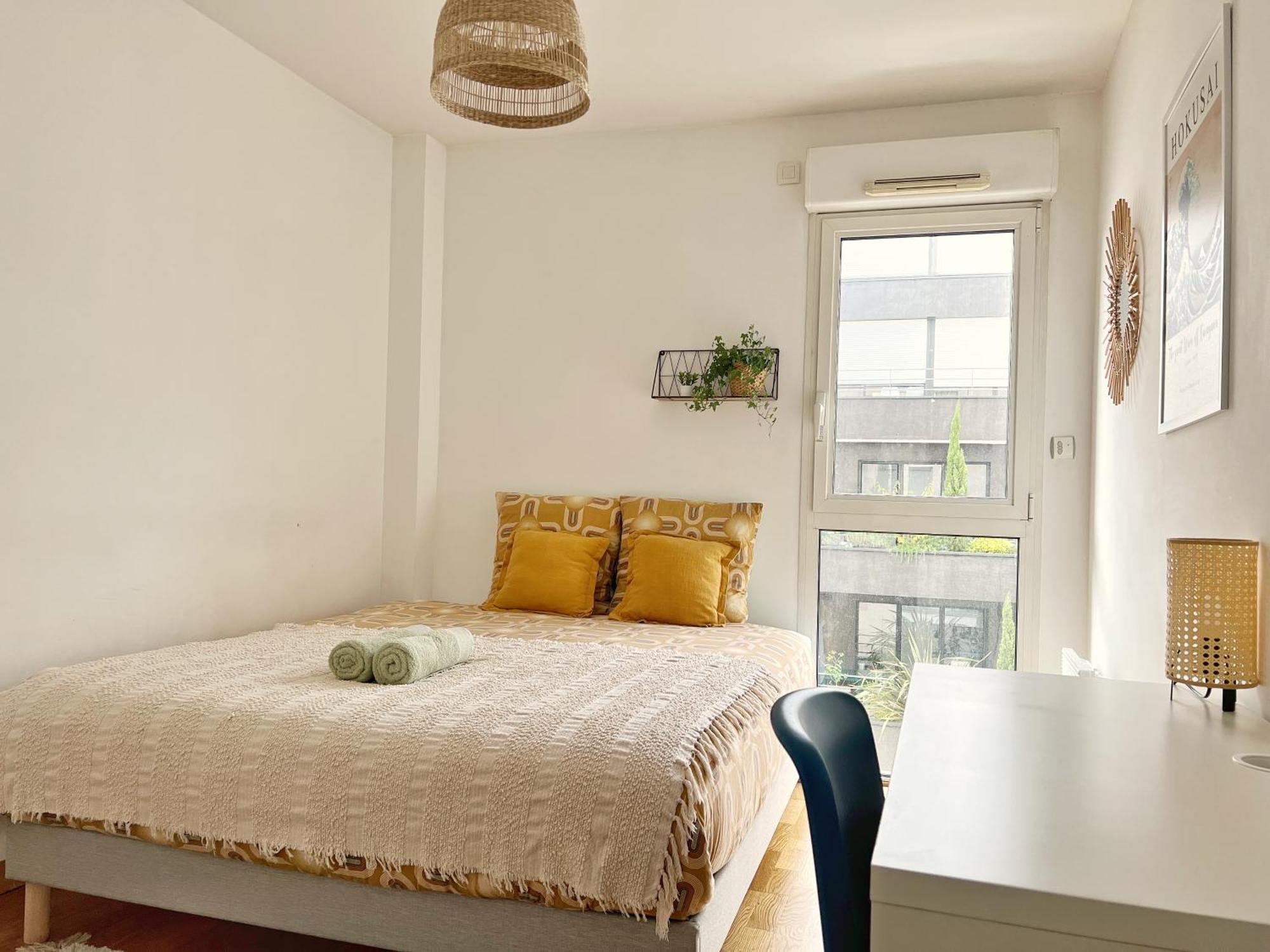 Le Viarm'Elite Apartment Nantes Bagian luar foto